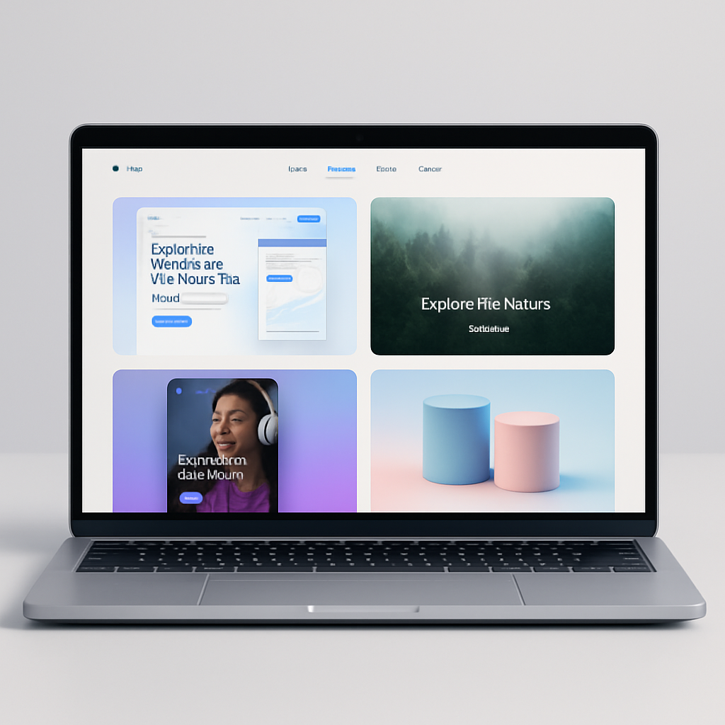 Student experience and support