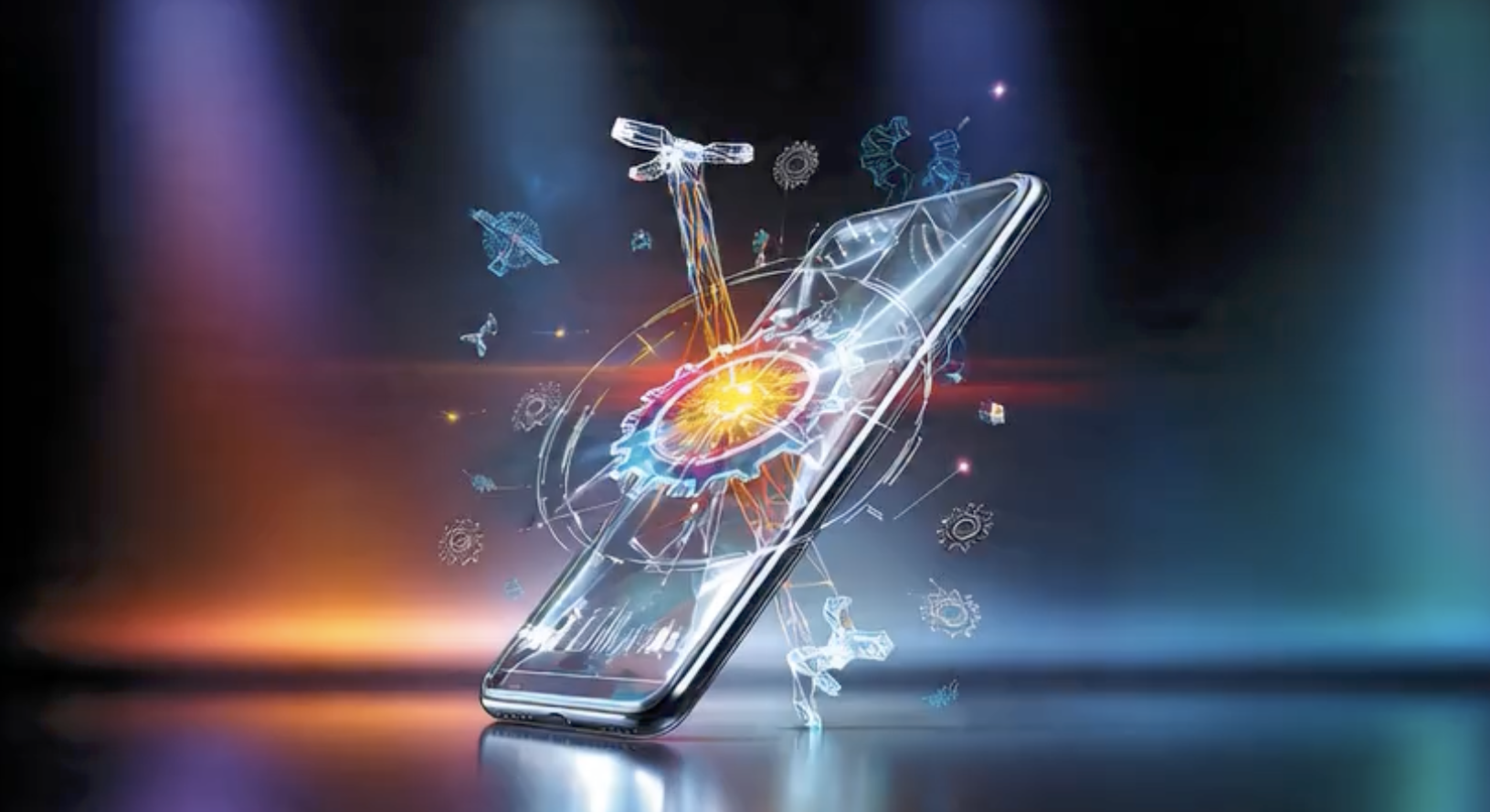 Digital interactivity and design