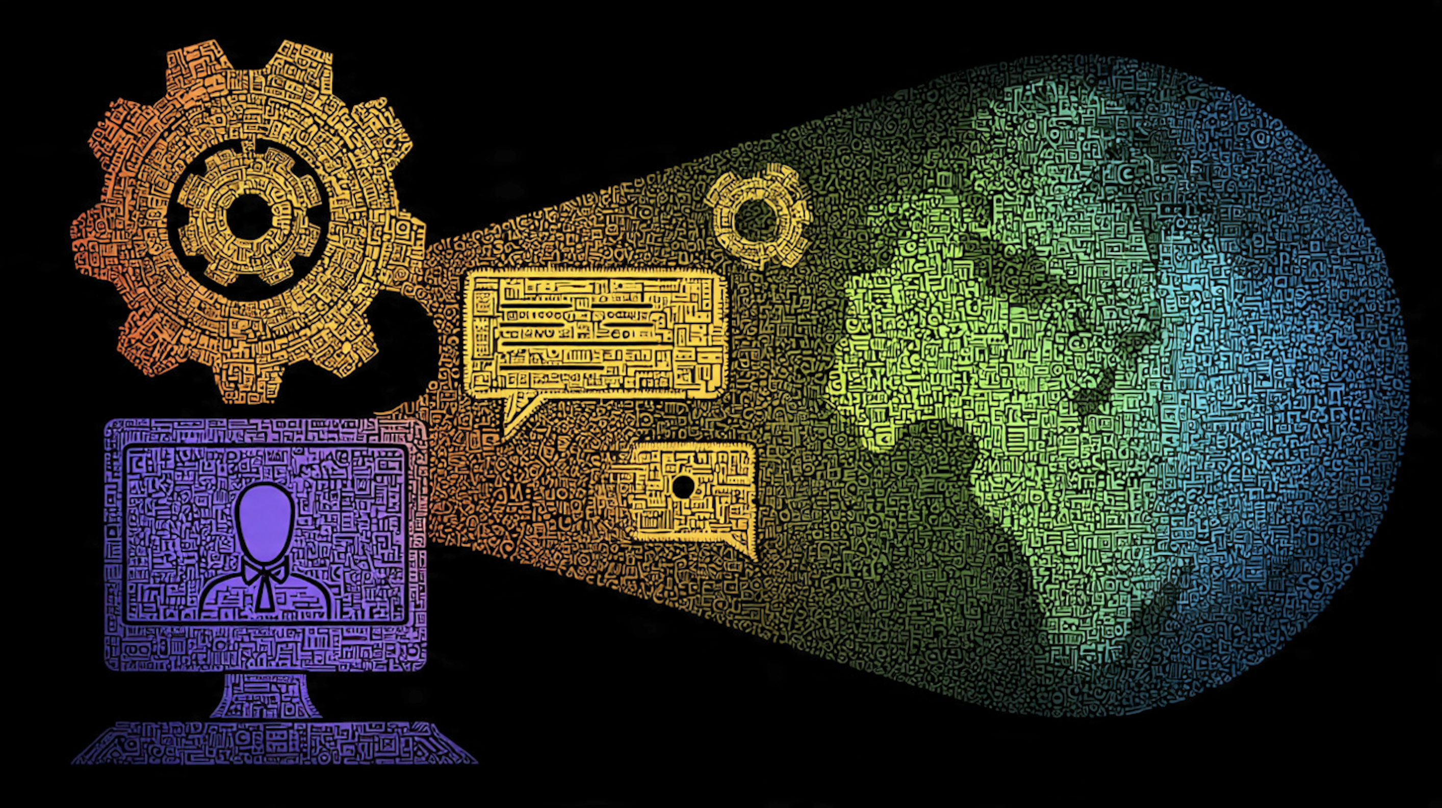 Teaching and web design learning